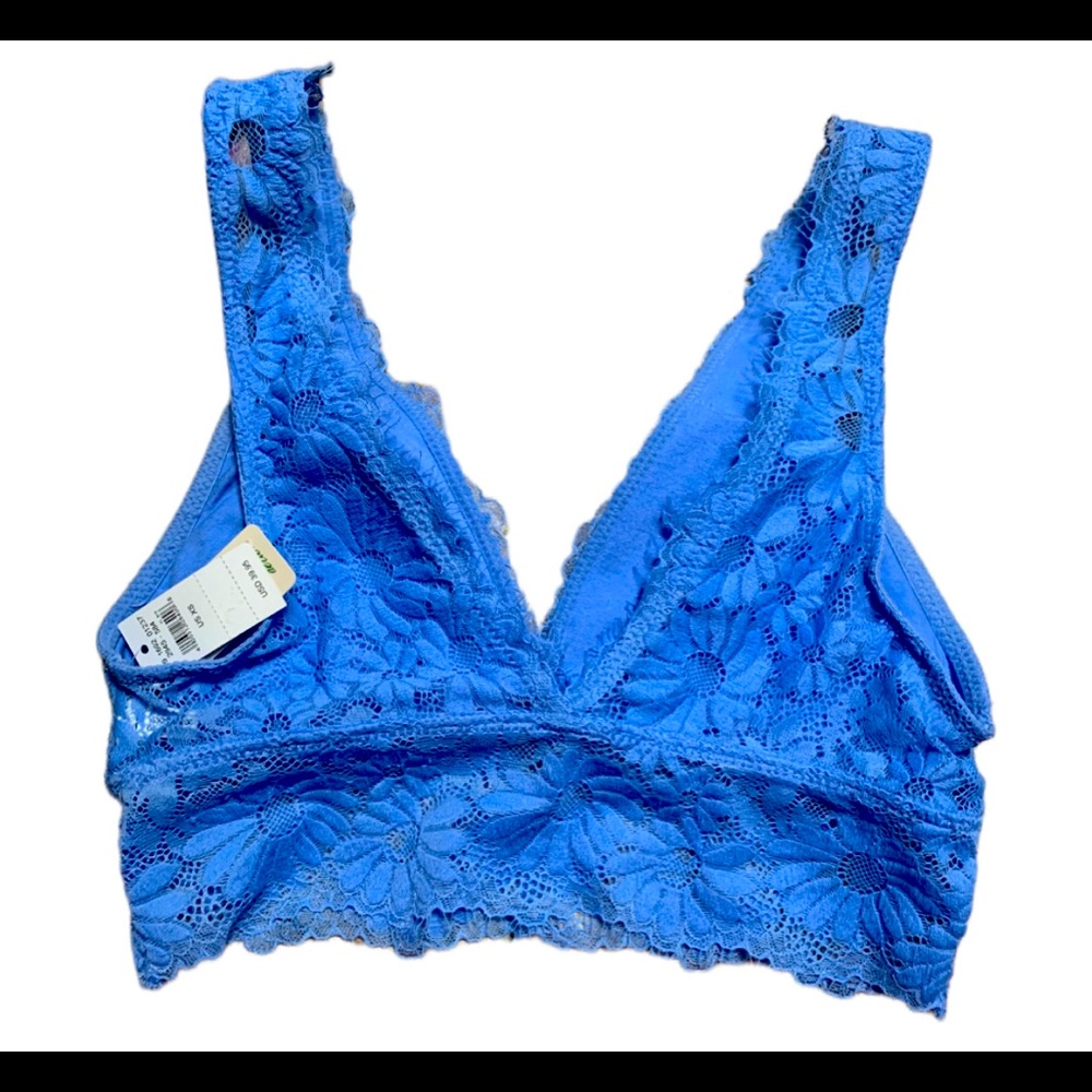 bralette - Picture 2 of 2
